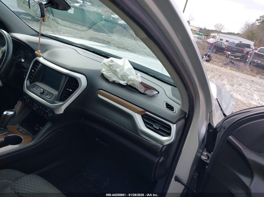 2019 GMC Acadia Sle-1