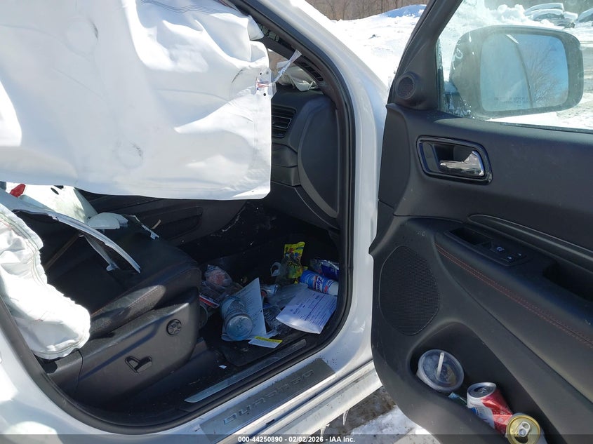 2026 Dodge Durango Gt Plus Awd