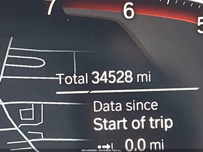 2021 BMW 330I xDrive VIN: 3MW5R7J04M8C00780 Lot: 44250905