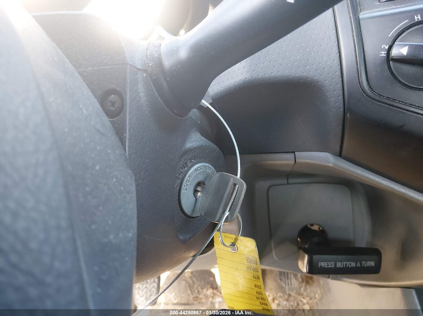 2009 Toyota Tacoma VIN: 5TEUX42N79Z615820 Lot: 44250987