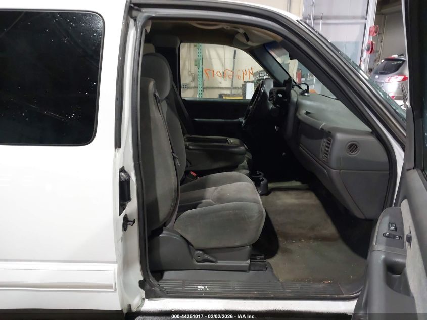 2003 Chevrolet Silverado 1500 Ls