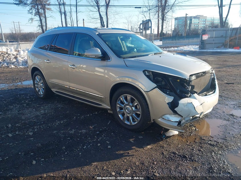 2015 Buick Enclave Premium