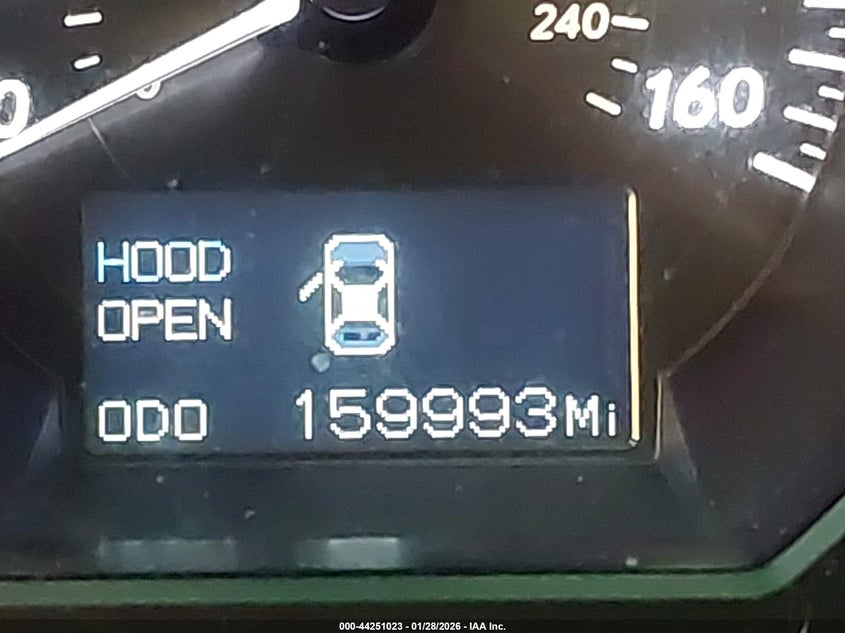 2009 Lexus Gs 350 VIN: JTHBE96S190044155 Lot: 44251023