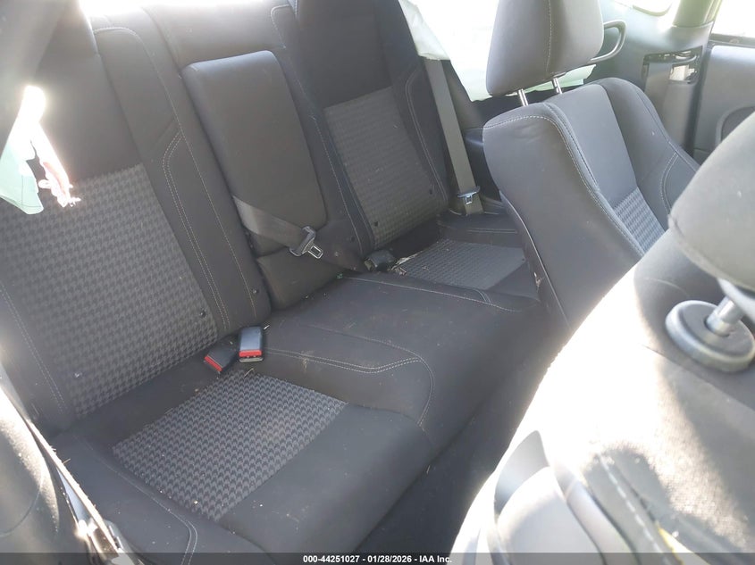 2019 Dodge Challenger Sxt Awd VIN: 2C3CDZGGXKH759704 Lot: 44251027