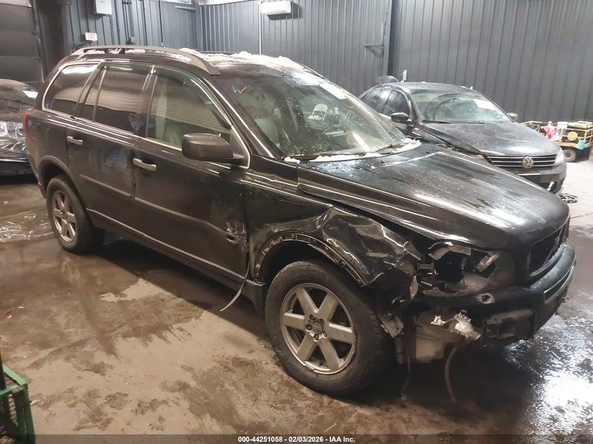 2005 VOLVO XC90 2.5T AWD