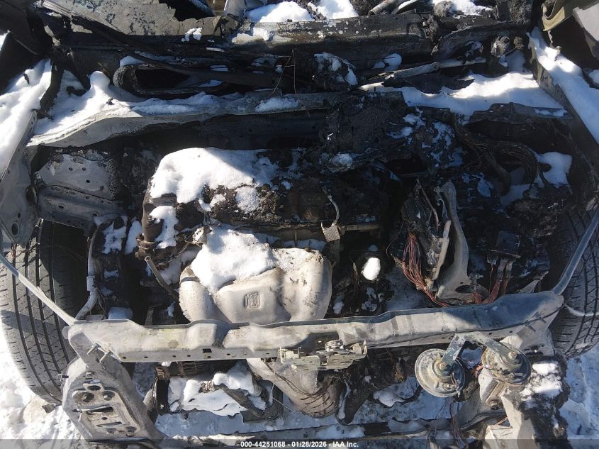 2019 Jeep Compass Latitude Fwd VIN: 3C4NJCBB7KT852015 Lot: 44251068