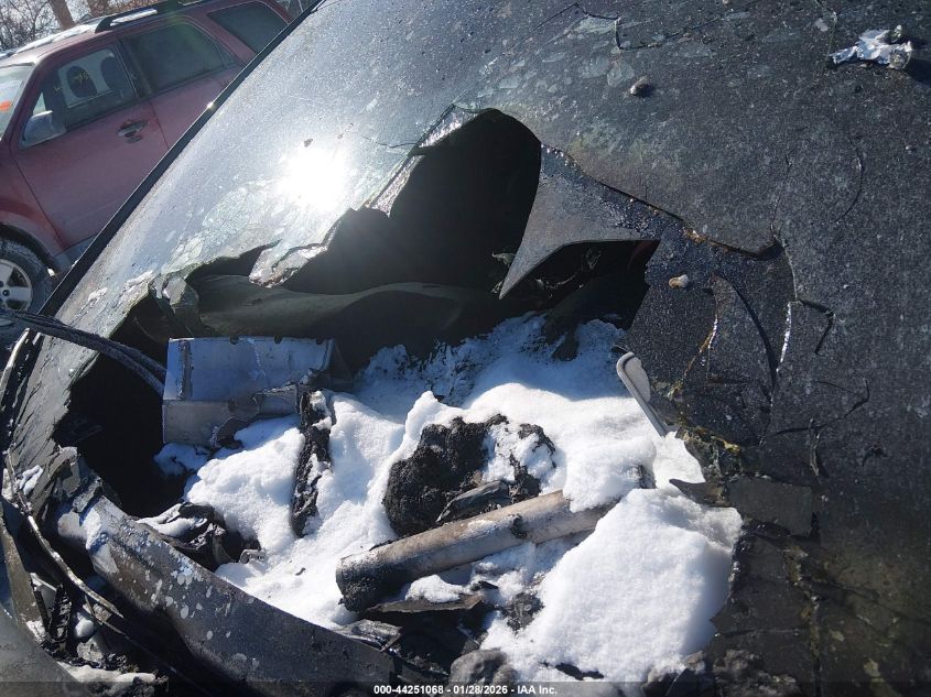 2019 Jeep Compass Latitude Fwd VIN: 3C4NJCBB7KT852015 Lot: 44251068