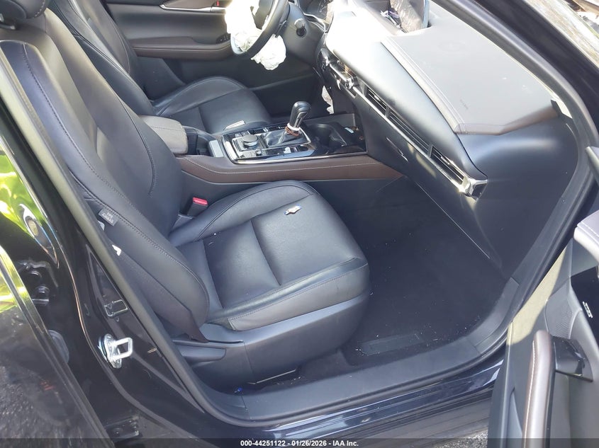 2023 Mazda Cx-30 2.5 Turbo Premium