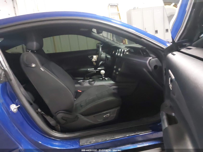 2016 Ford Mustang Gt