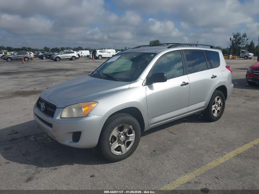 2011 Toyota Rav4