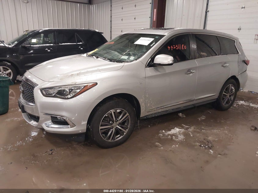 VIN 5N1DL0MM2JC534277 2018 INFINITI QX60
