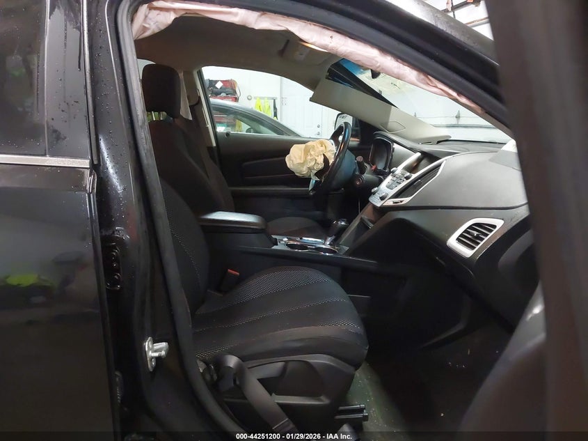 2017 GMC Terrain Sle-2