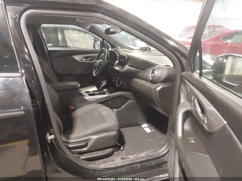 2021 Chevrolet Blazer Awd 2Lt