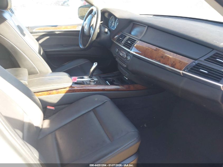 2013 BMW X5 xDrive35I/xDrive35I Premium/xDrive35I Sport Activity