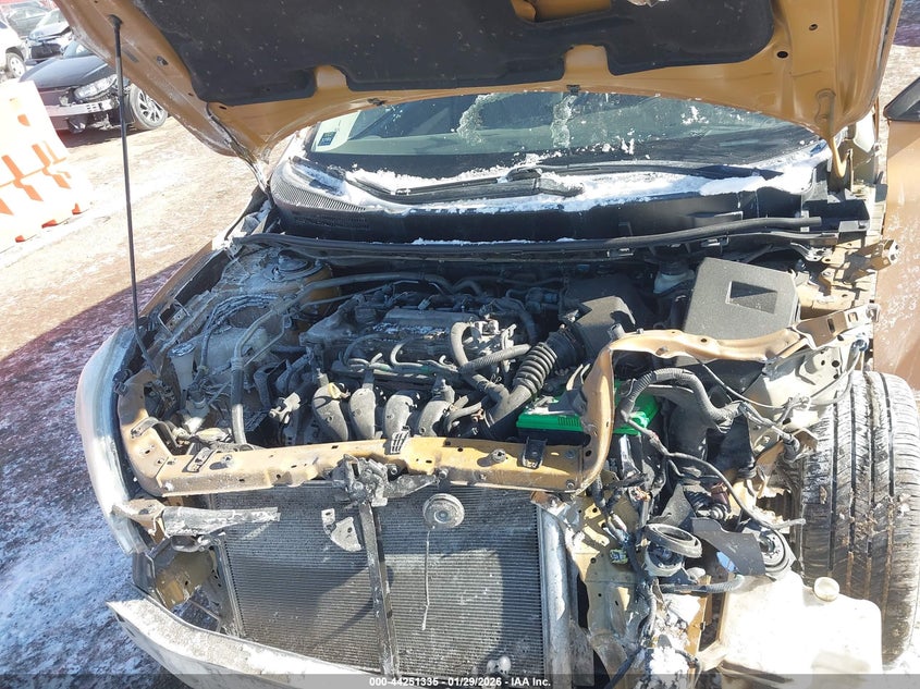 2009 Toyota Matrix VIN: 2T1KU40E99C041908 Lot: 44251335