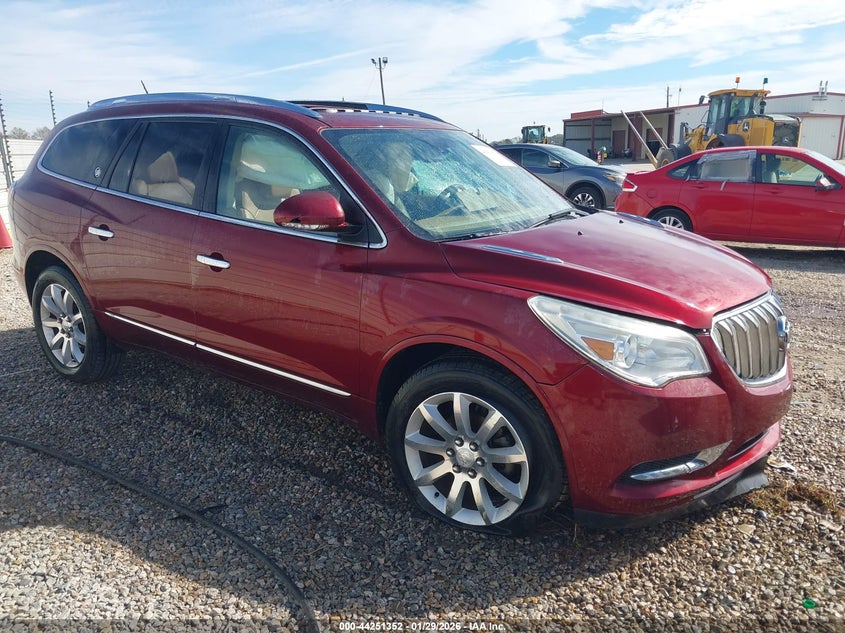 2016 Buick Enclave Premium