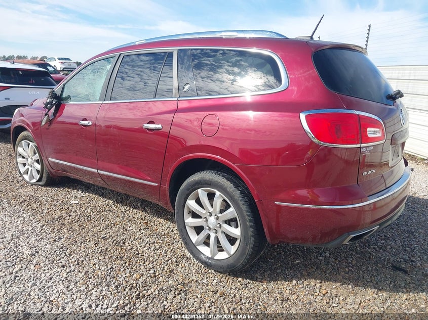 2016 Buick Enclave Premium