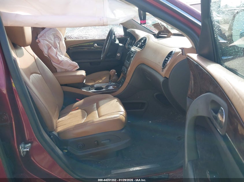 2016 Buick Enclave Premium