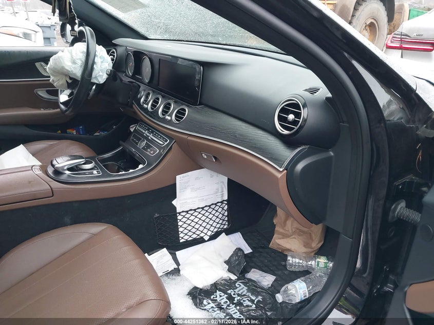 2018 Mercedes-Benz E 300 4Matic