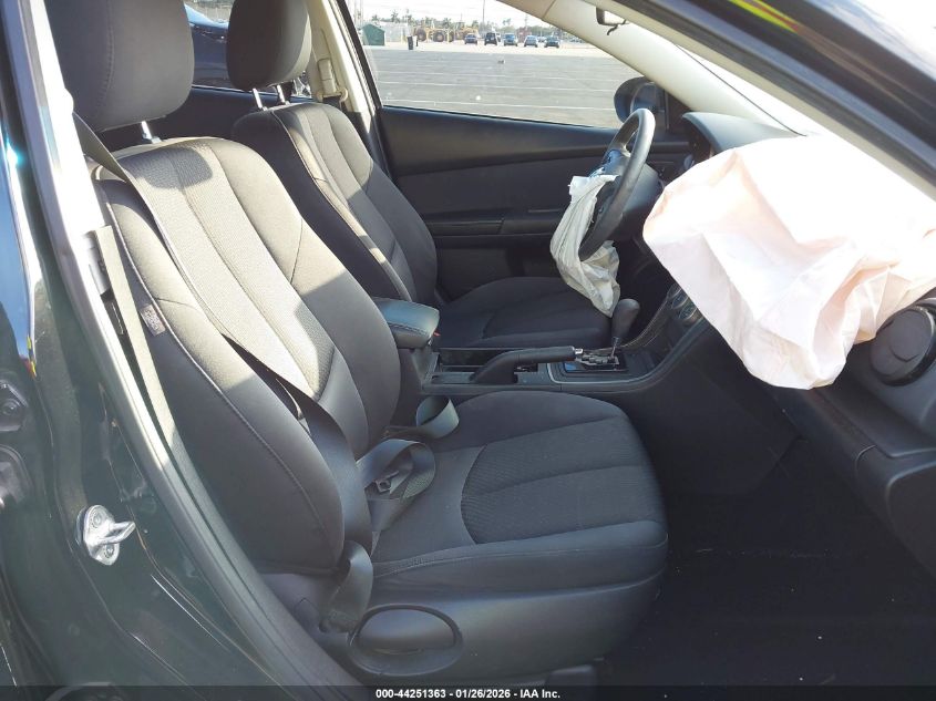 2013 Mazda Mazda6 I Sport