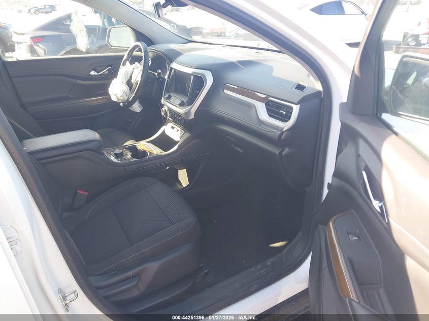 2023 GMC Acadia Fwd Sle