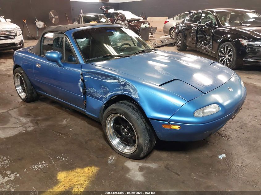 1994 Mazda MX-5 Miata
