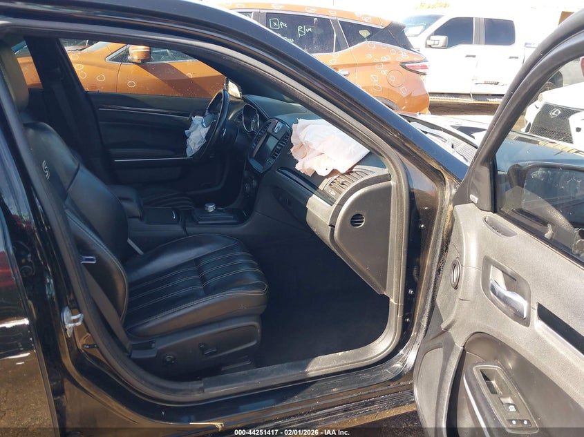 2021 Chrysler 300 300S