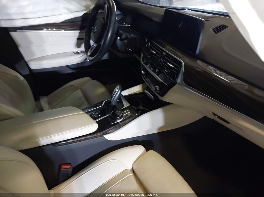 2022 BMW M550 I xDrive