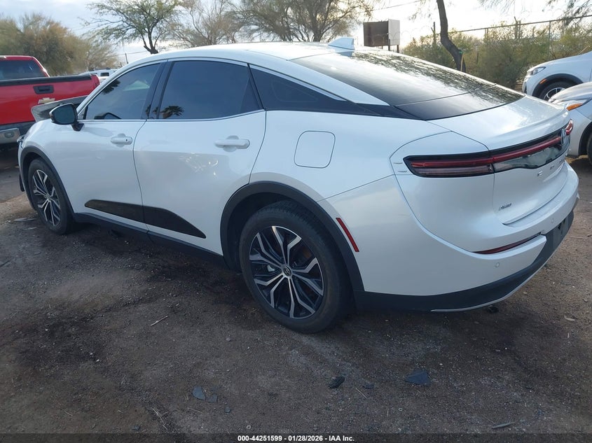 2023 Toyota Crown Limited