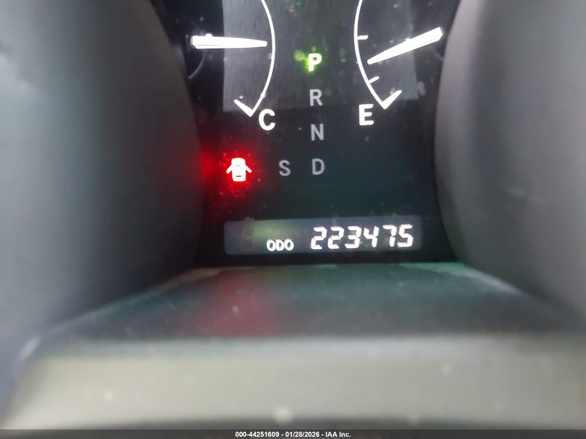 2013 Toyota Highlander Limited V6 VIN: 5TDDK3EH0DS219636 Lot: 44251609