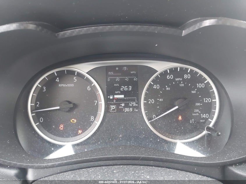 2021 Nissan Versa S Xtronic Cvt VIN: 3N1CN8DV3ML922129 Lot: 44251633