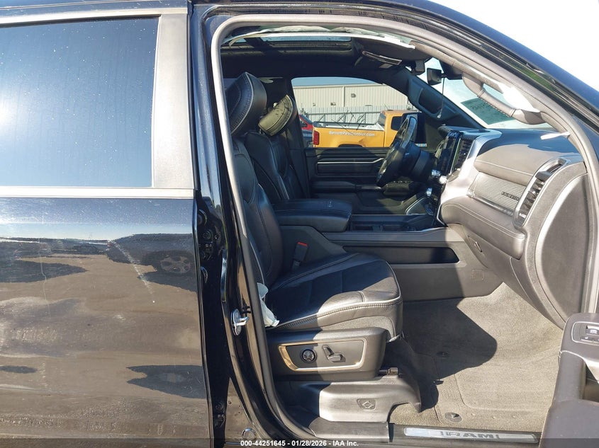 2020 Ram 1500 Limited 4X4 5'7 Box