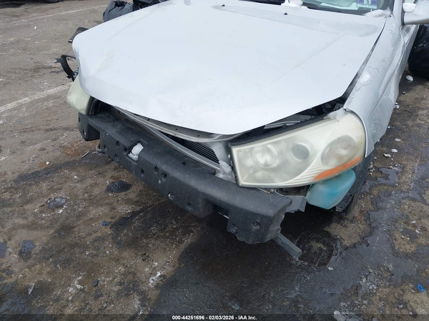 2004 Saturn L300 1 VIN: 1G8JC54F14Y511676 Lot: 44251696