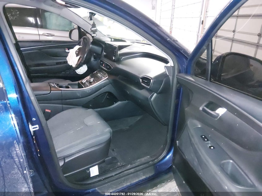 2022 Hyundai Santa Fe Xrt