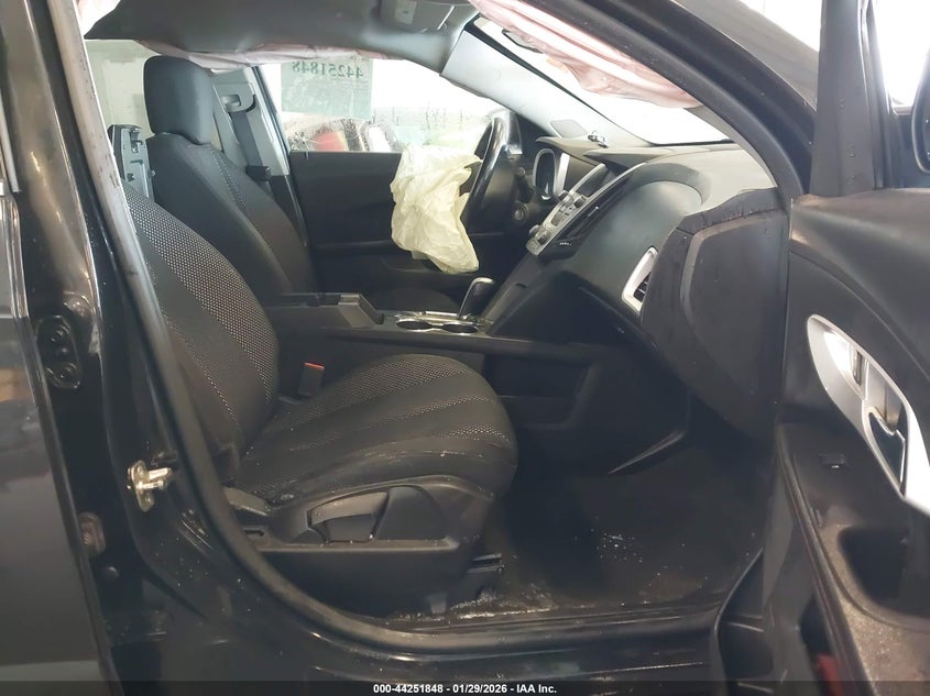 2015 Chevrolet Equinox 1Lt