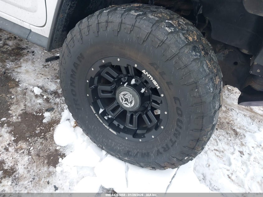 2005 Hummer H2 Suv VIN: 5GRGN23U95H130926 Lot: 44251858