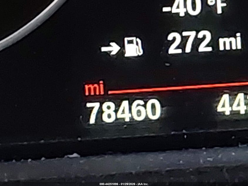 2016 BMW 320I xDrive VIN: WBA8E5G54GNT40653 Lot: 44251896