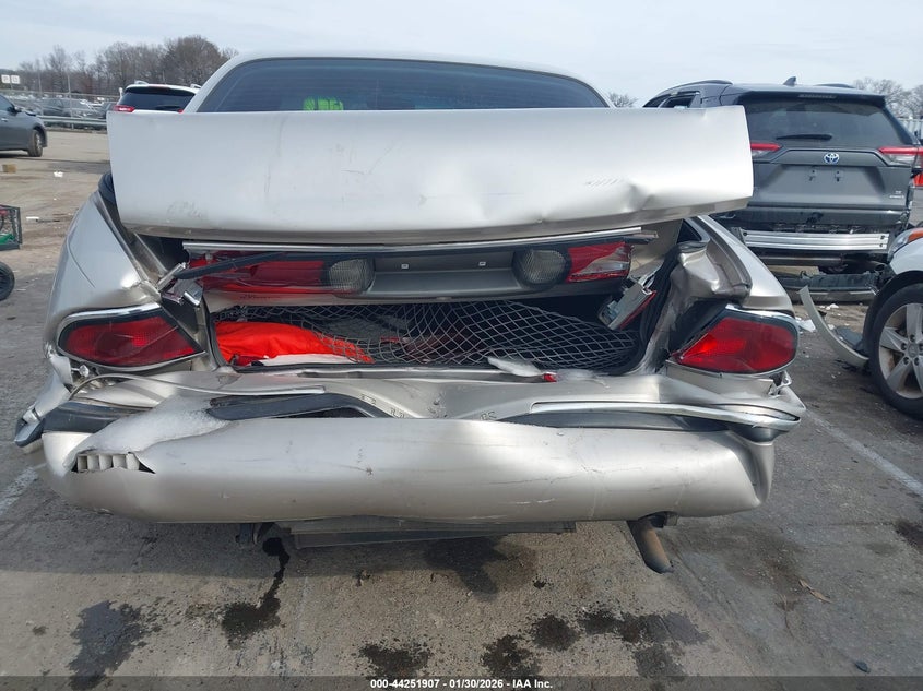 1997 Buick Lesabre Custom VIN: 1G4HP52K8VH548293 Lot: 44251907