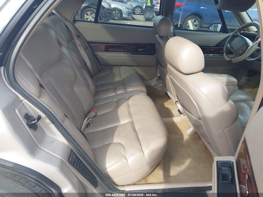 1997 Buick Lesabre Custom VIN: 1G4HP52K8VH548293 Lot: 44251907
