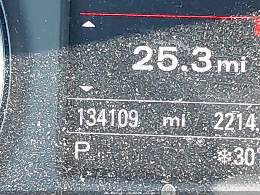 2016 Audi Q3 2.0T Premium Plus VIN: WA1EFCFS7GR021362 Lot: 44251917