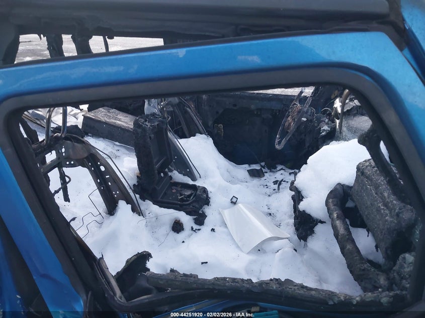 2021 Jeep Wrangler Unlimited Sport 4X4