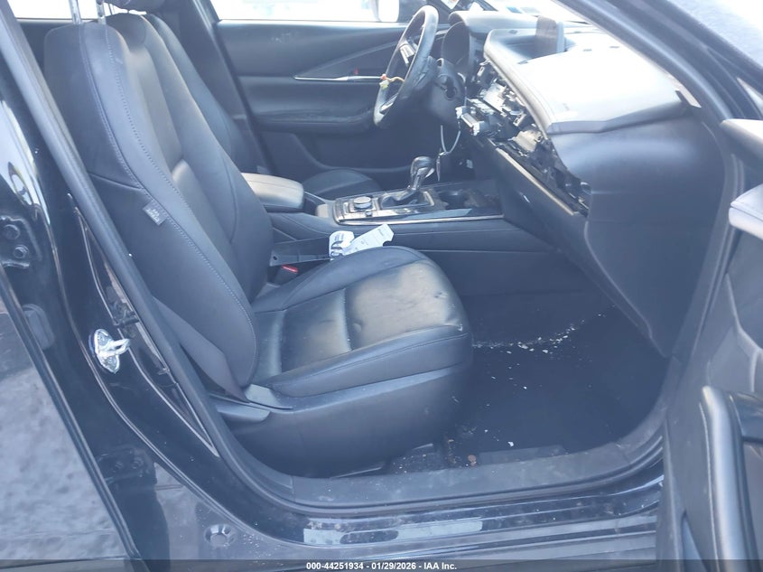 2021 Mazda Cx-30 2.5 Turbo