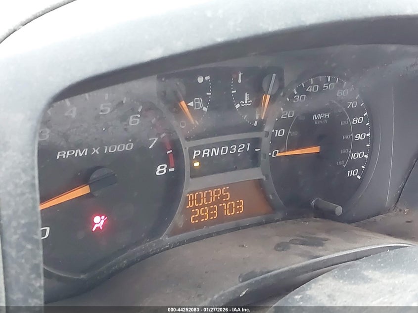 2004 GMC Canyon Sle VIN: 1GTCS198248151628 Lot: 44252083