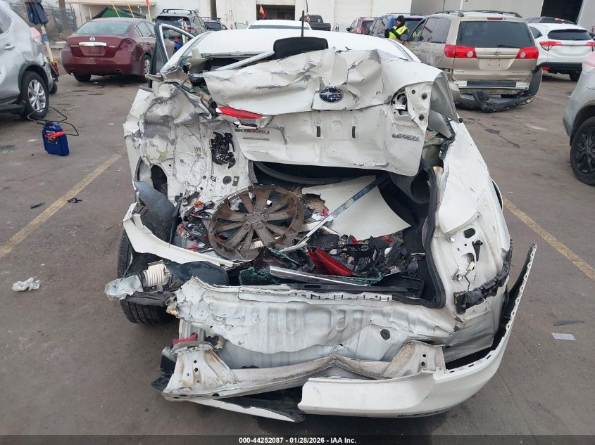 2018 Subaru Impreza 2.0I VIN: 4S3GKAA63J3612999 Lot: 44252087