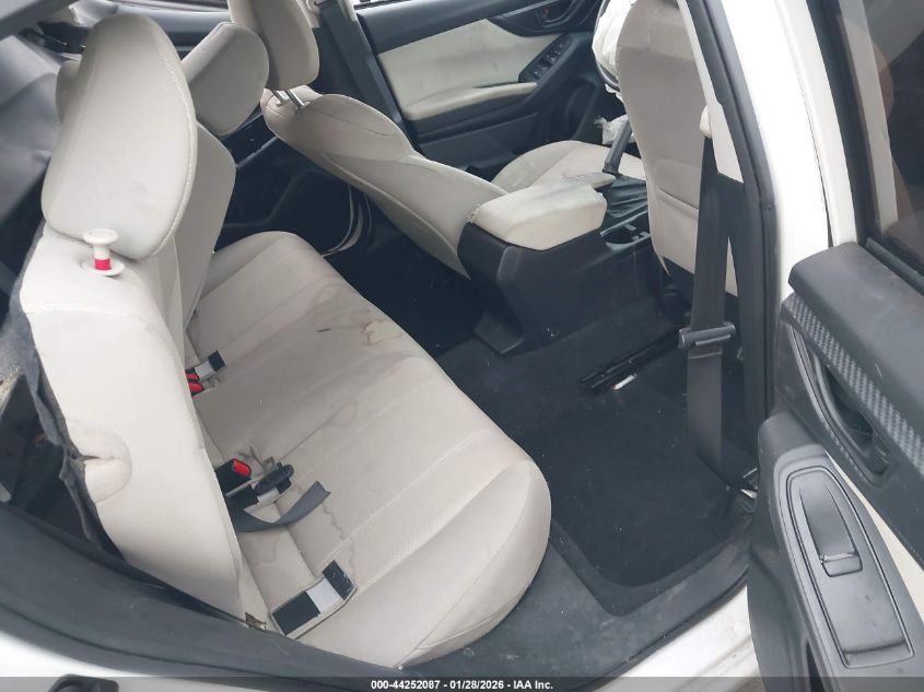 2018 Subaru Impreza 2.0I VIN: 4S3GKAA63J3612999 Lot: 44252087