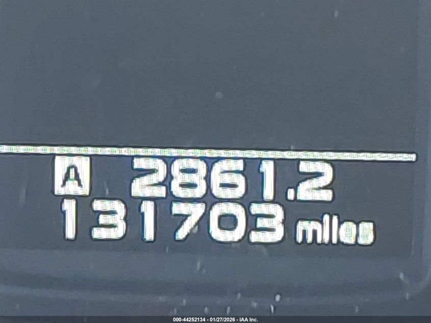 2013 Subaru Legacy 3.6R Limited VIN: 4S3BMDP64D2012516 Lot: 44252134