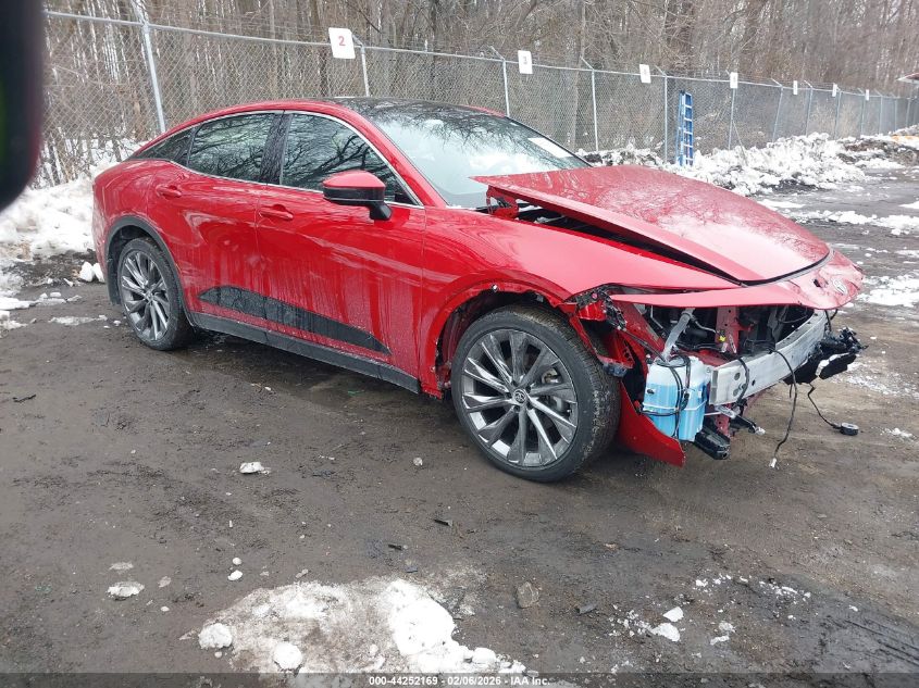 2024 Toyota Crown Limited