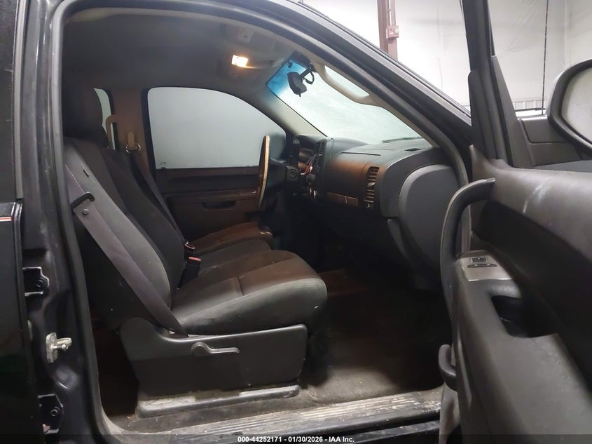 2011 GMC Sierra 1500 Sle