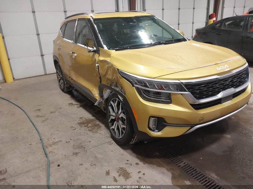 KNDETCA23P7362677 KIA SELTOS SX TURBO 2023