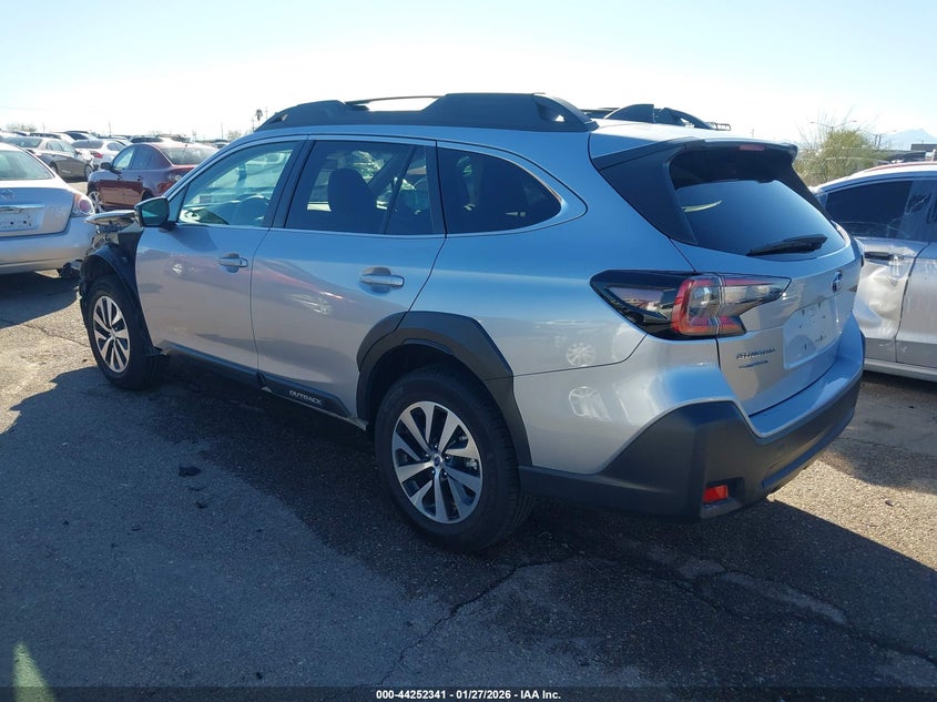 2024 Subaru Outback Premium
